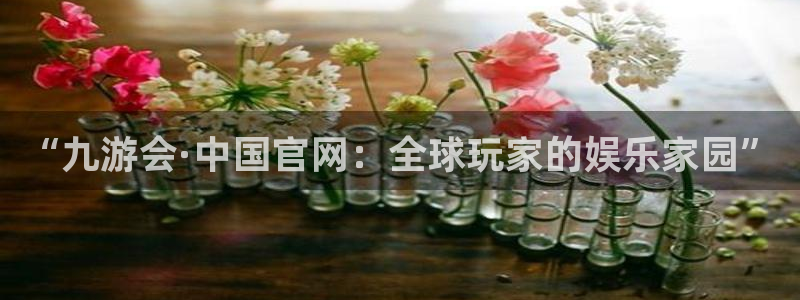 摩根娱乐平台官方入口：“九游会·中国官网：全球玩家的娱乐家园”